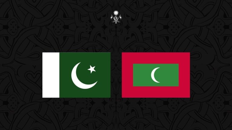 ޕާކިސްތާން އިންސްޓިޓިއުޓް އޮފް މެޑިކަލް ސައިންސަސް ގައި ހިނގި އަލިފާނުގެ ހާދިސާއާ ގުޅިގެން ރައީސް ތަޢުޒިޔާ ވިދާޅުވެއްޖެ