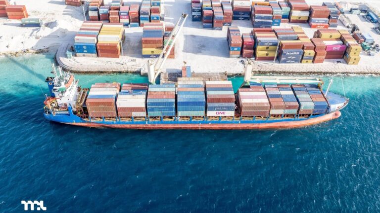 ޖޫންމަހު އިމްޕޯޓު އެކްސްޕޯޓުން ދައުލަތަށް ލިބުނު އާމްދަނީ އިތުރުވެއްޖެ