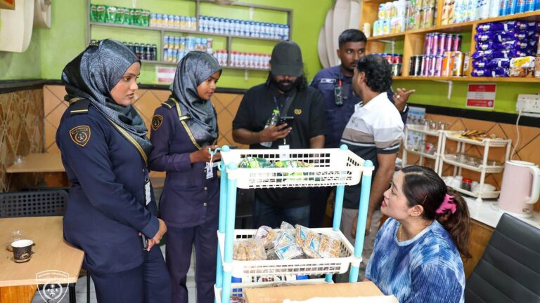 ބިދޭސީންގެ މުސާރަ ބޭންކް އެކައުންޓަށް ޖަމާކުރުން ސަރުކާރުން ލާޒިމުކޮށްފި