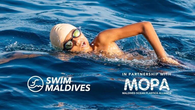 ދިރާގު މާލޭ އޯޕަންގެ ރޭސް ކިޓް ދޫކުރަން ފަށައިފި