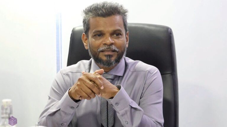 ވޯޓު ދިނުމުގައި މާތްﷲ އަށް ބިރުވެތިވެ އިހުލާސްތެރި ވާންޖެހޭ: އިސީގެ ރައީސް ޝަކީލު