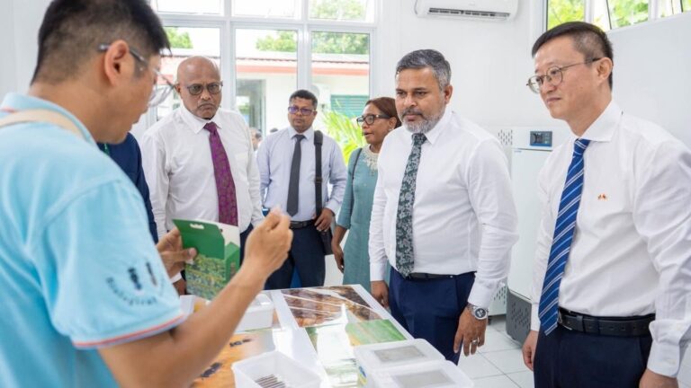 ރުކުމަޑިއާއި ހުދުކޫޑީގެ މައްސަލަ ހައްލުކުރަން ބޭނުންވާ ޕެސްޓްސައިޑަށް އެދުމުގެ ފުރުސަތު ހުޅުވާލައިފި