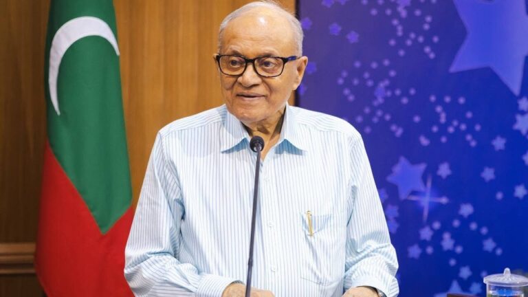 މައުމޫން ފައުންޑޭޝަނުން މުޅި ރާއްޖެއަށް ހުޅުވާލައިގެން މަޒުމޫނު ލިޔުމުގެ މުބާރާތެއް ބާއްވަނީ