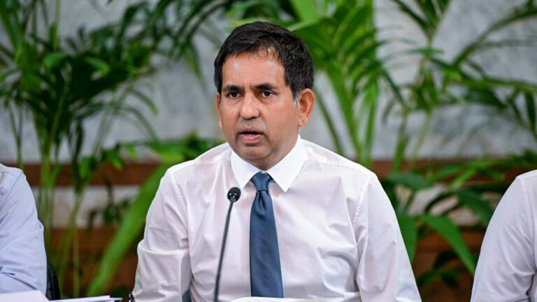 ތިލަފުށީ ޕޯޓު ބޭރު ކުންފުންޏަކަށް ދިން ކަމަށް ބުނާ ވާހަކަ އިކޮނޮމިކް މިނިސްޓްރީން ދޮގުކޮށްފި