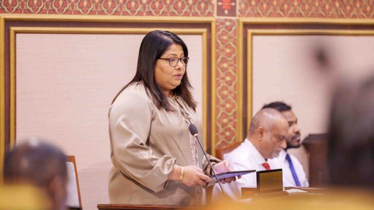 ރާއްޖޭގައި މަސައްކަތްކުރާ ޑޮކްޓަރުންގެ 60 އިންސައްތައަކީ ބިދޭސީން: ވަޒީރު ގީލާ