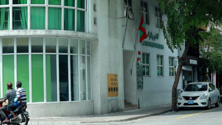ސިއްހީ ދާއިރާގެ ތަރައްގީގެ ބަޖެޓުން މިހާތަނަށް ހަރަދުކުރެވުނީ 232 މިލިއަން