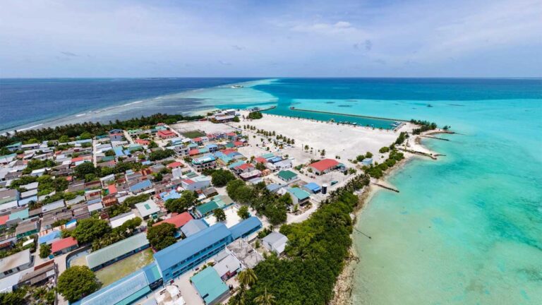 ގާފަރުން ގެސްޓްހައުސް އަދި ޓޫރިސްޓް ހޮޓެލް ވިޔަފާރިއަށް ބިން ދޫކުރަނީ