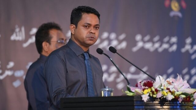 އެޗްއާރުސީއެމަށް ޝަމްޢޫންން ޢައްޔަންކުރަން މަޖިލީހުން ފާސްކޮށްފި