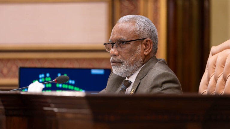 މަޖިލީހުގެ ދައުރު އޮގަސްޓު 27 ގެ ނިޔަލަށް ދަންމާލައިފި