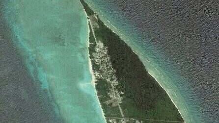 އުލިގަމު ޔޮޓް މެރީނާ ހިންގާނެ ފަރާތެއް ހޯދަން އީއޯއައި މުއްދަތު އިތުރުކޮށްފި