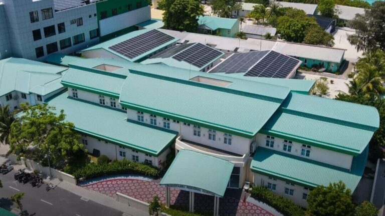 ރ. ފުއްގިރީގައި އެންޓަނާއަކުން މީހަކު ވެއްޓި އަނިޔާވެއްޖެ