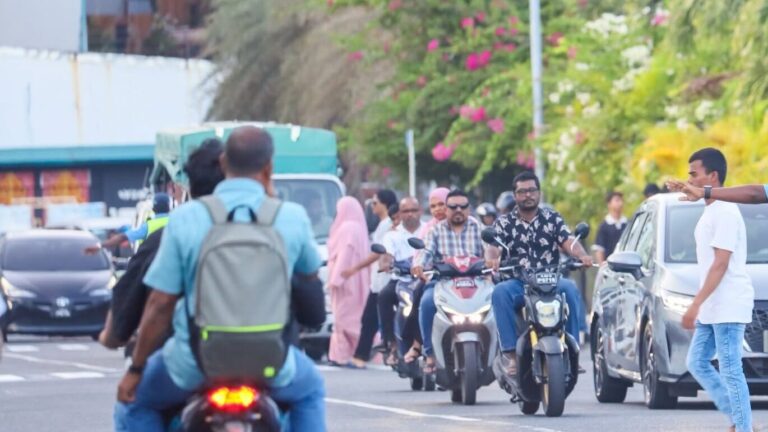 މި ދުވަސްވަރު ހޫނުގަދަވާތީ ސިއްހީ ގޮތުން ސަމާލުވުމަށް އެޗްޕީއޭއިން އިލްތިމާސްކޮށްފި