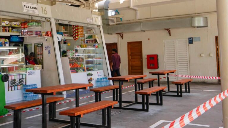 ވިޔަފާރިތަކުގެ ކަންބޮޑުވުންތައް ހުށަހަޅަން ހާއްސަ ޕޯޓަލެއް ތައާރަފުކޮށްފި
