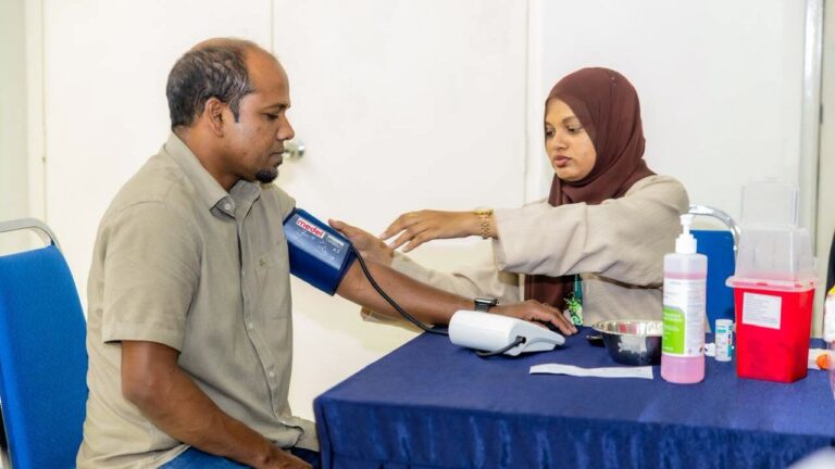 ރާއްޖޭގެ މަރުގެ 84 އިންސައްތަ ހިއްސާކުރަނީ ގައިންގަޔަށް ނާރާ ބަލިތައް
