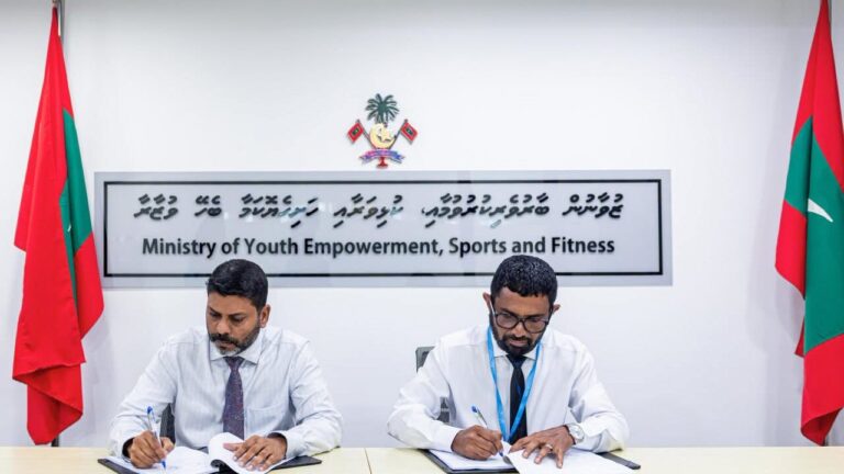 ހއ. ބާރަށު ފުޓްބޯޅަ ސްޓޭޑިއަމް ޒަމާނީ ފެންވަރަށް ތަރައްޤީކުރުން އެމްޓީސީސީއާ ހަވާލުކޮށްފި