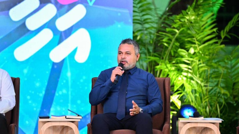 އީއީޒެޑުން ބޭރުން ނަގާ މަސް ރާއްޖޭގައި ޕްރޮސެސްކުރުމާ މެދު މަޝްވަރާކުރަންޖެހޭ: މިނިސްޓަރ ޝިޔާމް