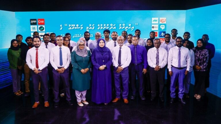 އިޙުތިރާމު އަދާކުރުމުގެ ޤައުމީ މަޝްރޫޢުގެ ލޯގޯ ފަރުމާކުރުމުގެ ފުރުޞަތު ހުޅުވާލައިފި