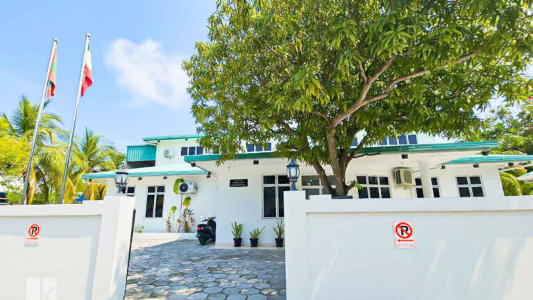 ކުޅުދުއްފުށީގައި ވައްކަންކުރި މީހަކު 1 އަހަރަށްވުރެ ދިގު މުއްދަތަކަށް ޖަލަށްލައިފި