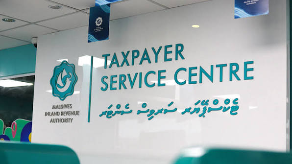 އިންކަމް ޓެކްސް ދައްކާ ފަރުދުންގެ އަދަދު 60،000 އިން މައްޗަށް