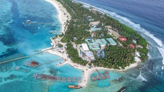 ތަރައްގީނުކުރާ ރިސޯޓުތަކުގެ އެއްބަސްވުން ބާތިލުކުރެވޭ ގޮތަށް އާ ގަވާއިދެއް