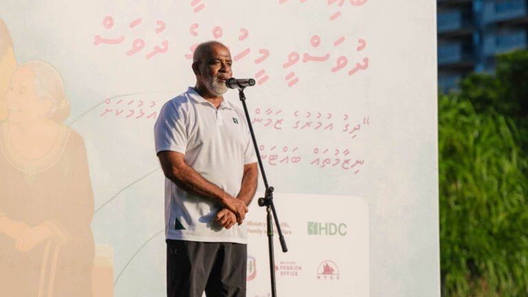 ހުޅުމާލޭގެ ފްލެޓްތަކުގެ ދެބައިކުޅަ އެއްބައި މީހުން ކުލި ނުދައްކާ: އެޗްޑީސީ އެމްޑީ