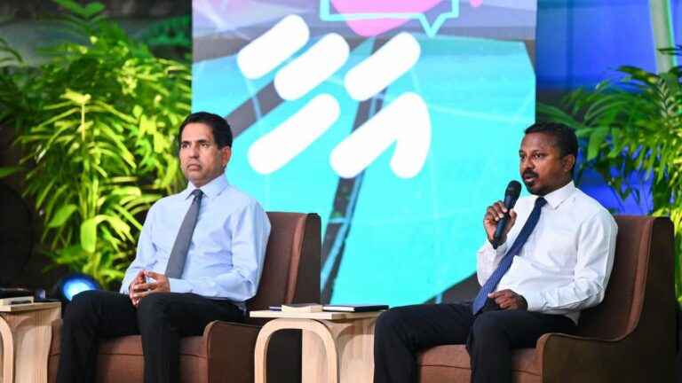 ރިއަލްއެސްޓޭޓް ޤާނޫނަކީ ވަކި ޕްރޮޖެކްޓަކަށް ޚާއްޞަކޮށް ހަދާ ޤާނޫނެއް ނޫން: ބަންޑާރަ ނައިބު