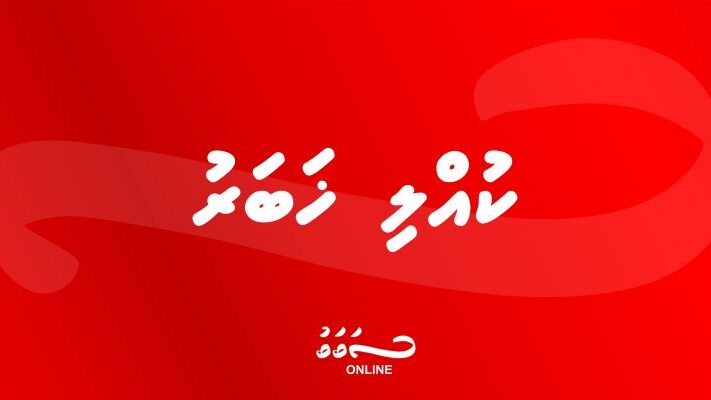 ކަޅެހުއްޓާއަށް ގޮސް އުޅުނު މީހަކު ކުއްލި ގޮތަކަށް ނިޔާވެއްޖެ