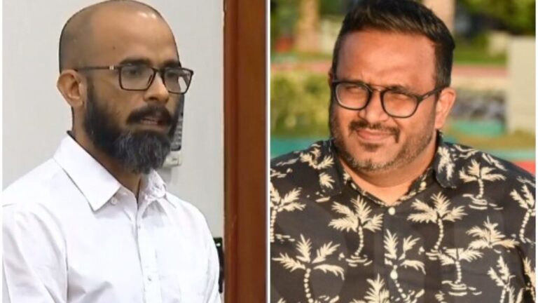 އާރަށް މައްސަލަ: ރައީސް ޔާމީންގެ ދިފާޢީ ހެކިތަކާއި، އަދީބާއި ޒިޔަތުގެ ހެކިބަސް ބަލައިގަންނަން ނިންމައިފި
