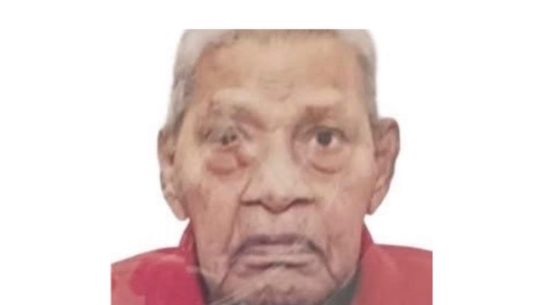 ނައިފަރުގެ 106 އަހަރުގެ މީހަކު ނިޔާވެއްޖެ