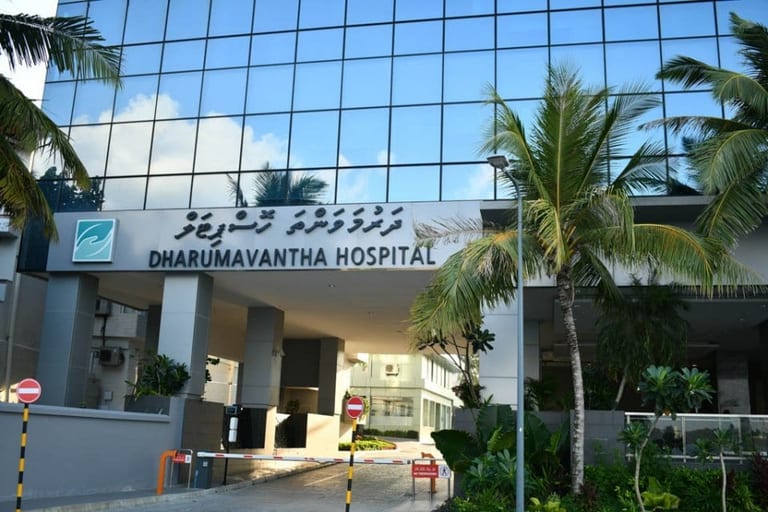ނޭވާލާ ނިޒާމުގެ ބަލިތަކާއި ކެންސަރުގެ ހިދުމަތްތައް ދަރުމަވަންތަ ހޮސްޕިޓަލަށް ބަދަލުކޮށްފި