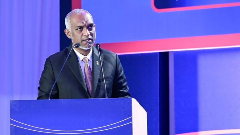 ރައީސްގެ ޕާކިސްތާން ދަތުރުފުޅުގައި ޚާއްޞަ ބިޒްނަސް ފޯރަމެއް ބާއްވަނީ