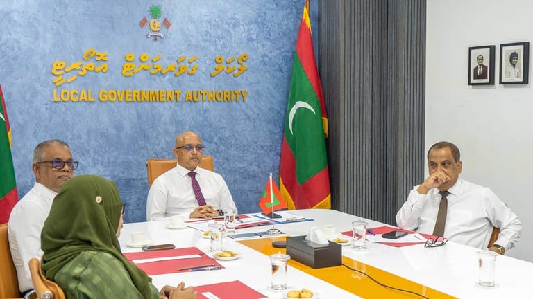 އެލްޖީއޭގެ ބޯޑުގެ ހުސްވެފައިވާ މަޤާމަށް ކުރިމަތިލުމުގެ ފުރުޞަތު ހުޅުވާލައިފި