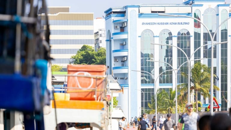 މިދިޔަ ހަފްތާގައި ސްކޭމްގެ 38 މައްސަލައެއްގައި 3.8 ލައްކަ ރުފިޔާ ގެއްލިއްޖެ