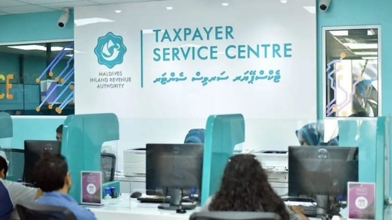 އާމްދަނީން ޓެކްސް ނެގުމުގެ ޤާނޫނަށް އިޞްލާޙު ގެނައުމުގެ ބިލެއް މަޖިލީހަށް ހުށަހަޅައިފި