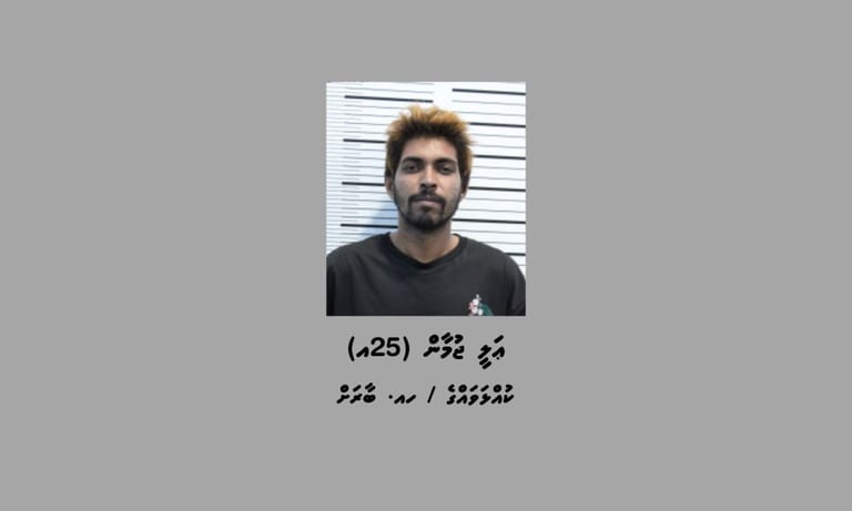 ހުޅުޖަހައި ލޫޓުވަން ގޮވާލި މައްސަލައިގައި "ޑެތު" ހައްޔަރުކޮށްފި