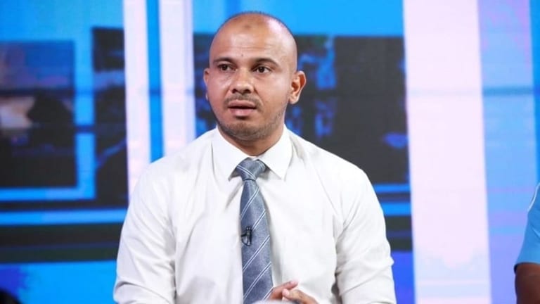 އިސްކަންދެނީ ގެއްލުންތައް ދެނެގަނެ ވީއެންމެ އަވަހަށް އެހީ ފޯރުކޮށްދިނުމަށް: އެންޑީއެމްއޭ