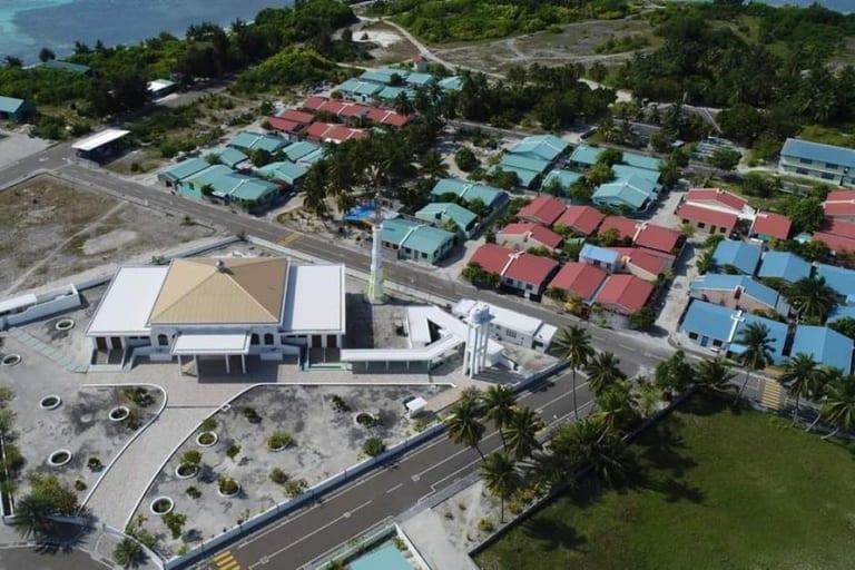ވިލުފުށީ ހައުސިންގ ޔުނިޓުތަކަށް ކުރިމަތިލި ފަރާތްތަކަށް ލިބުނު ޕޮއިންޓު ޢާންމުކޮށްފި
