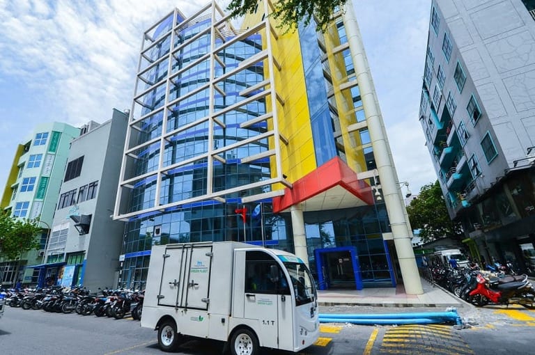 ކަސްޓަމްސްއަށް ލިބެންޖެހޭ 461 މިލިއަން ރުފިޔާ ނުލިބި ހުރިކަން އޮޑިޓުން ހާމަވެއްޖެ