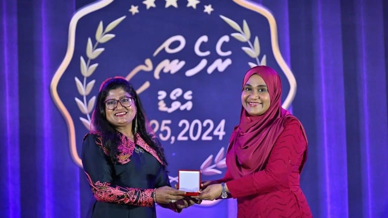 ރެހެންދި އެވޯޑު 2027 އަށް ނަން ހުށަހެޅުމުގެ ފުރުޞަތު ހުޅުވާލައިފި