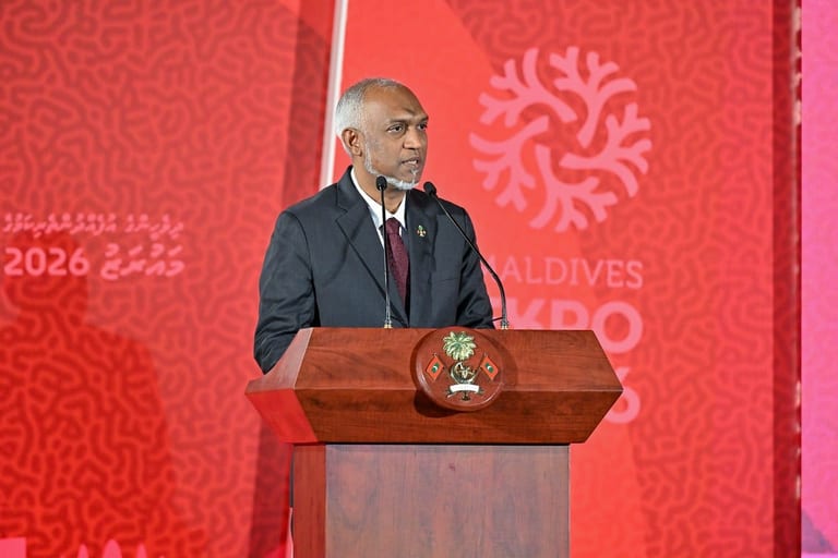 ޒިންމާދާރު އިންވެސްޓްމެންޓްތައް ކާމިޔާބުކޮށްދިނުމުގައި ރާއްޖެ ސާބިތުވެ އޮންނާނެ: ރައީސް