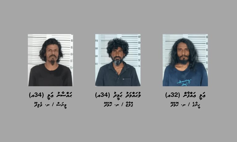 ފޭސްބުކް މާކެޓްޕްލޭސް މެދުވެރިކޮށް 60،000 ރުފިޔާގެ ސްކޭމް ހިންގި 3 މީހަކު ހައްޔަރުކޮށްފި