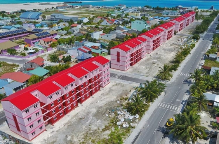 ތިނަދޫ ސިޓީގައި މަސްތުވާތަކެއްޗާ ދެކޮޅަށް ޚާއްޞަ އޮޕަރޭޝަނެއް ފަށައިފި