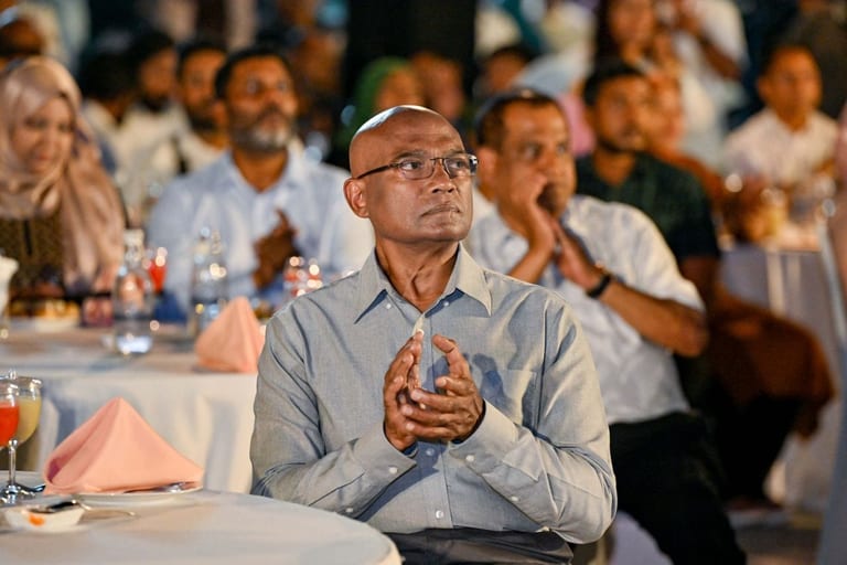 ކައުންޓަރ ޓެރަރިޒަމް ސެންޓަރުގެ ޑިރެކްޓަރ ޖެނެރަލަކަށް މޫސާ ޢަލީ ޖަލީލް ޢައްޔަންކޮށްފި