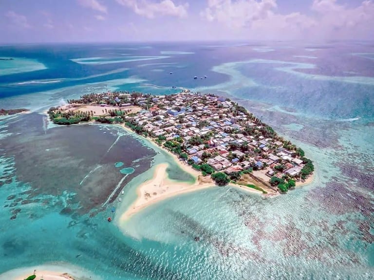 ކ. ގުރައިދޫގައި ހިނގި މާރާމާރީއެއްގައި ތޫނު އެއްޗަކުން ހަމަލާދީ މީހަކު ޒަޚަމްކޮށްލައިފި