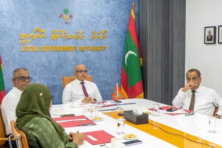އެލްޖީއޭގެ ބޯޑަށް ދެ މެންބަރުން ހޮވުމަށް މާދަމާ ވޯޓުލަނީ