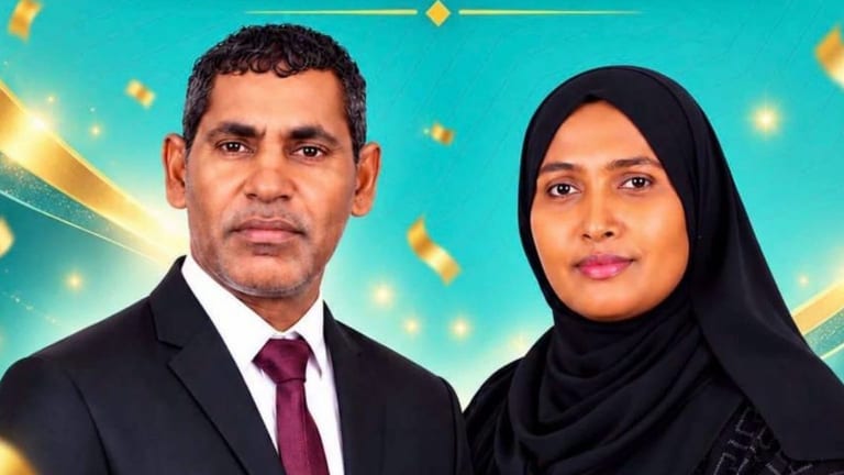 އެލްޖީއޭގެ ބޯޑުގެ ދެ ގޮނޑިވެސް ޕީއެންސީން ކާމިޔާބުކޮށްފި