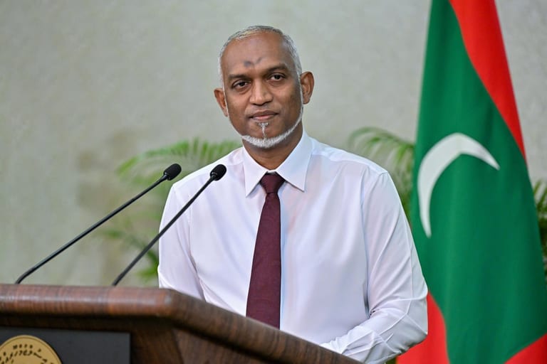 ދަނޑުވެރިކަމުގެ ބާވަތްތައް އަމިއްލަ ފަސްގަނޑުގައި އުފެއްދުމަކީ ޤައުމުގެ އިސްތިޤުލާލާ ގުޅިފައިވާ ކަމެއް: ރައީސް