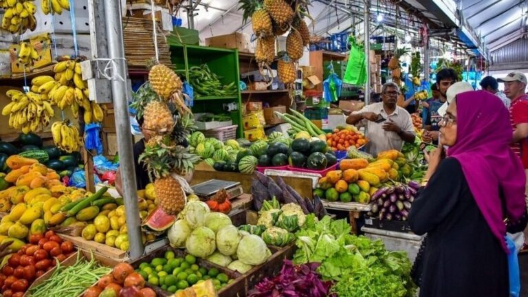 ހުޅުމާލެ ރަށު މާރުކޭޓުން 9 ގޮޅި ކުއްޔަށް ދޫކުރަނީ: އެޗްޑީސީ