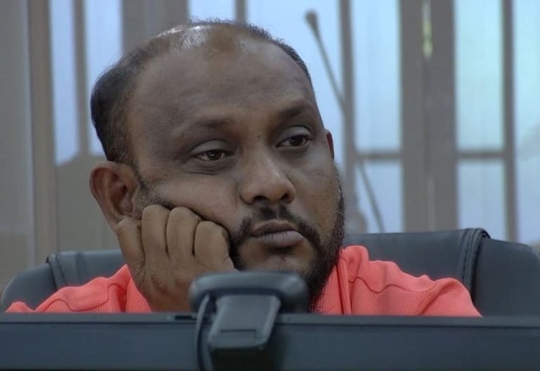 އައްމަޓީގެ އިސްތިއުނާފުގެ އަޑުއެހުން ނިމިއްޖެ