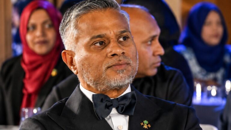 ސެޕްޓެމްބަރު މަހު ޕީޖީ އޮފީހުން 290 މައްސަލައެއްގައި ދައުވާކޮށްފި
